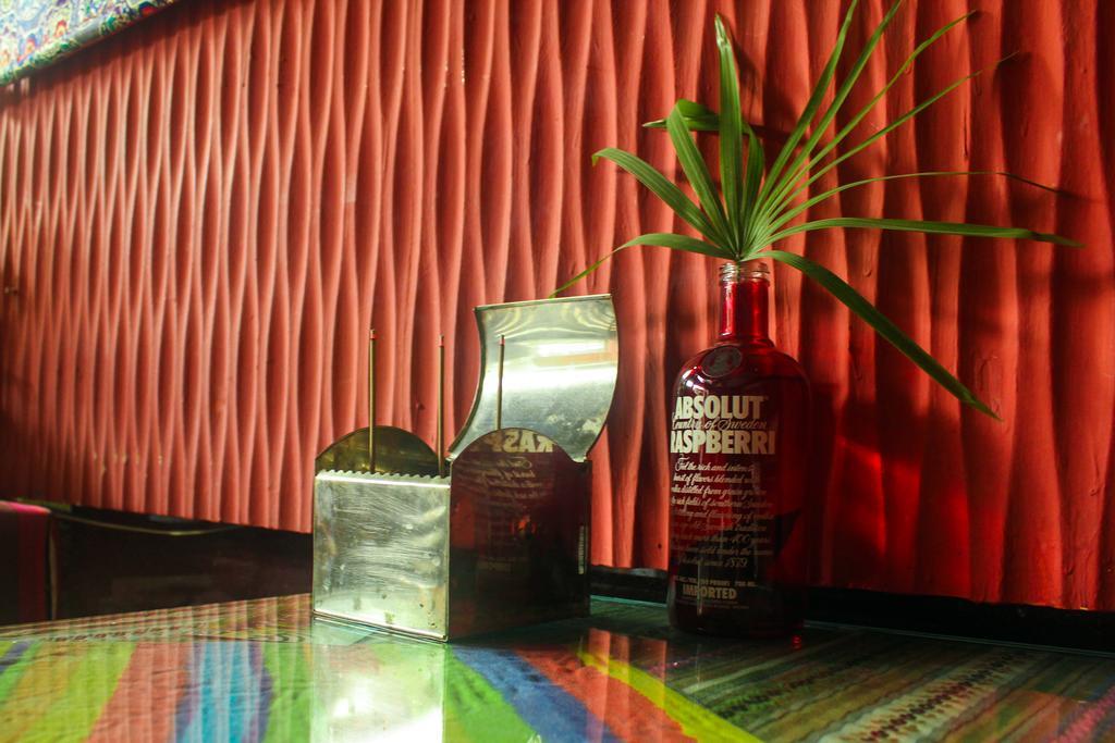 登巴连锁客栈成都店 外观 照片